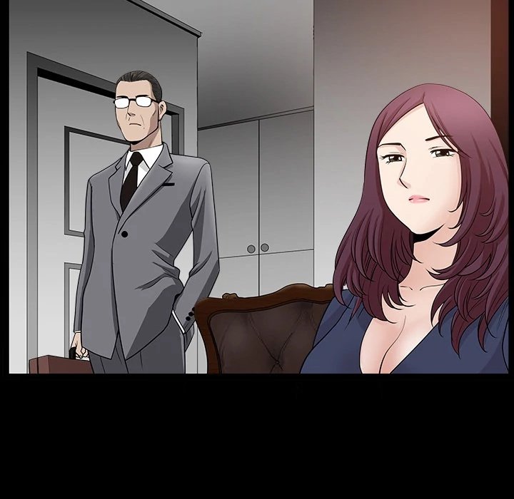 Neighbors Manhwa - Chapter 25 Page 130