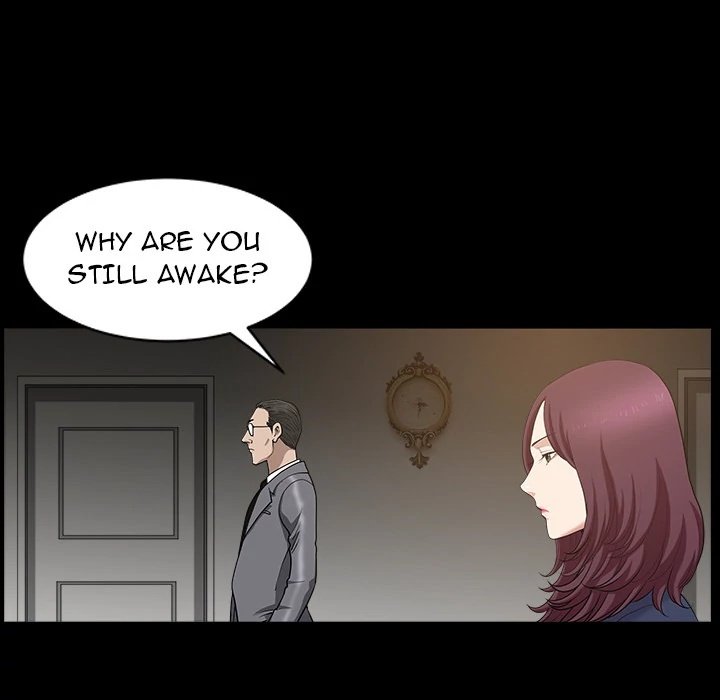 Neighbors Manhwa - Chapter 25 Page 131