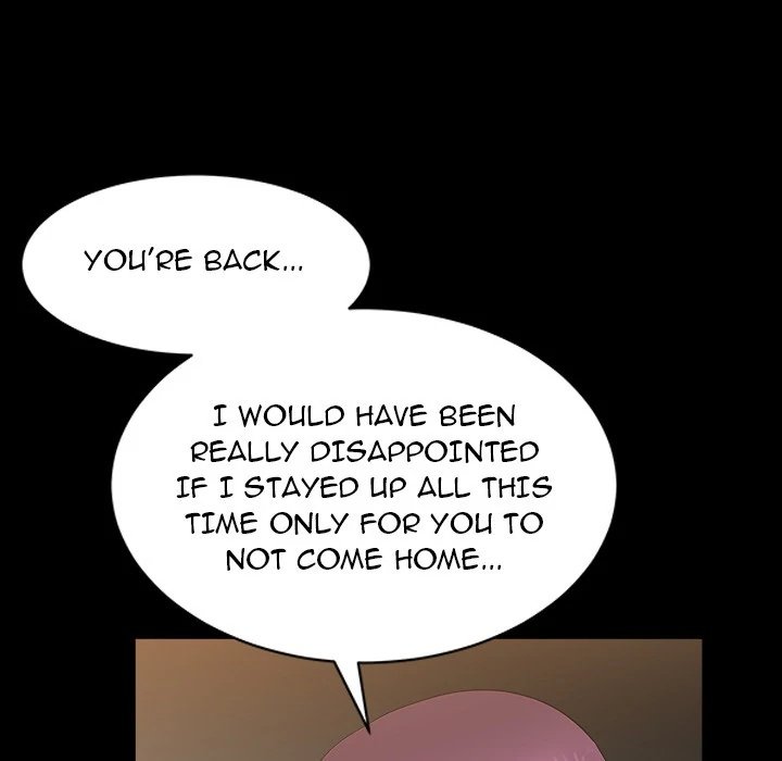 Neighbors Manhwa - Chapter 25 Page 132