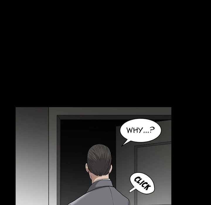 Neighbors Manhwa - Chapter 25 Page 134