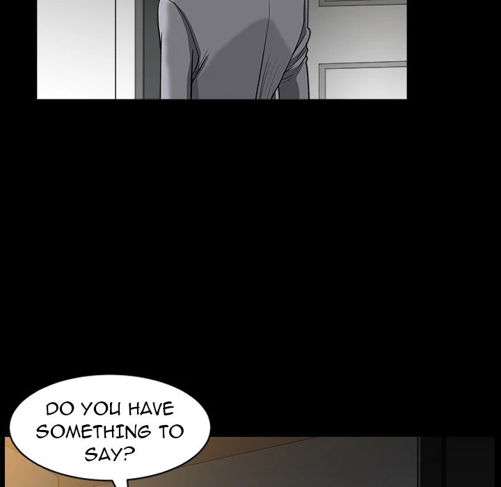 Neighbors Manhwa - Chapter 25 Page 135