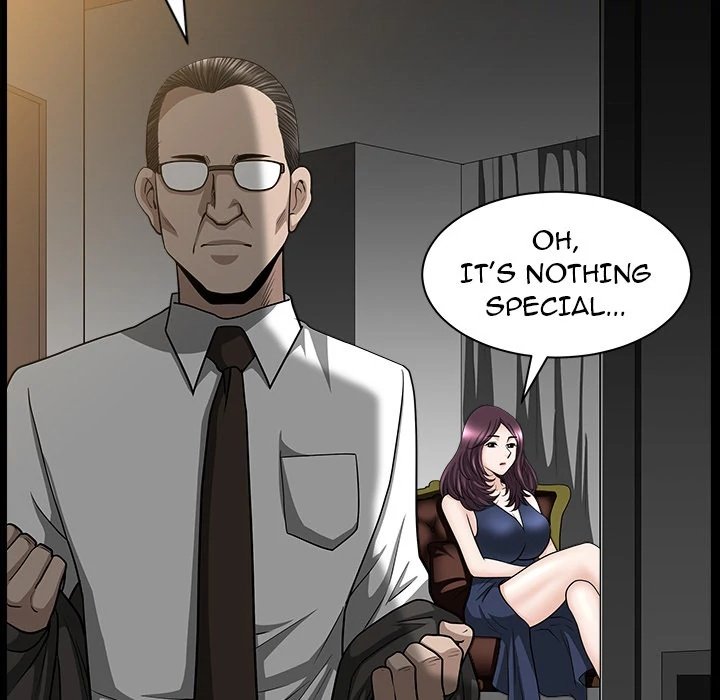 Neighbors Manhwa - Chapter 25 Page 136