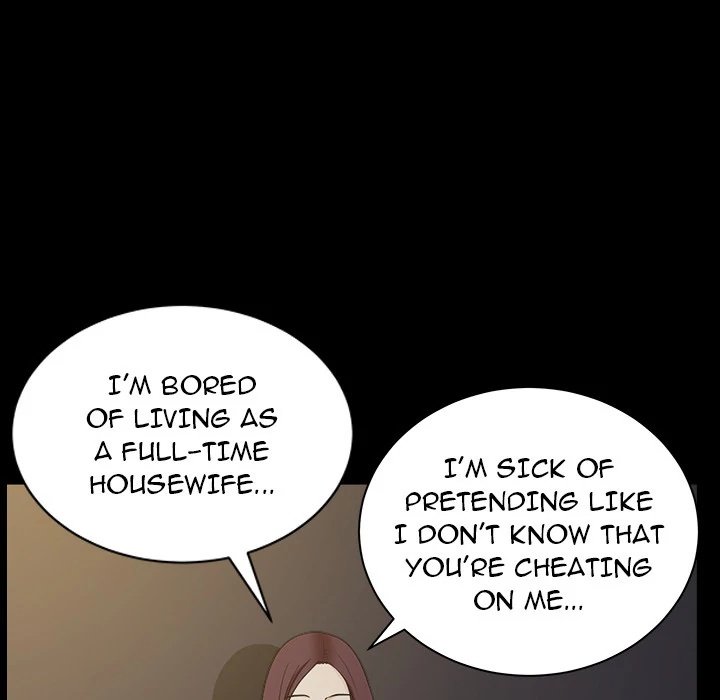 Neighbors Manhwa - Chapter 25 Page 145