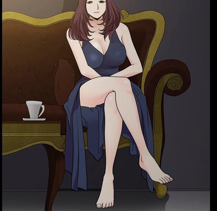 Neighbors Manhwa - Chapter 25 Page 146