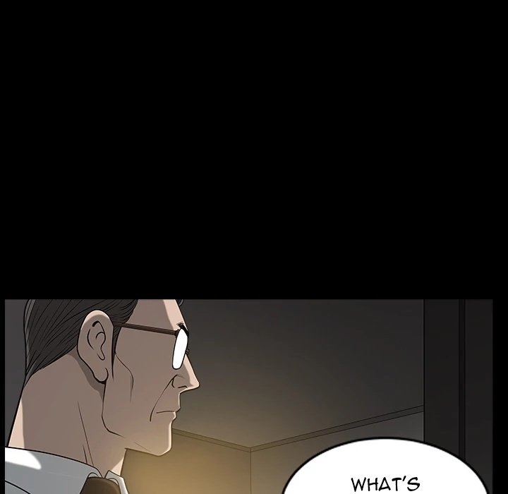 Neighbors Manhwa - Chapter 25 Page 153