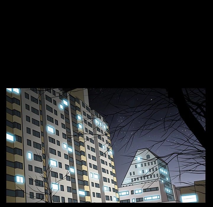 Neighbors Manhwa - Chapter 25 Page 155