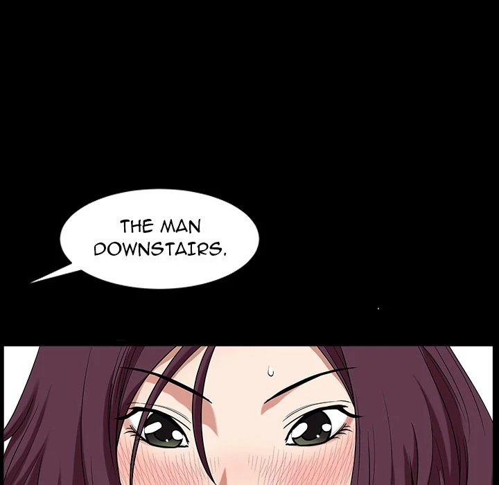 Neighbors Manhwa - Chapter 25 Page 163