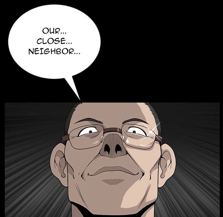 Neighbors Manhwa - Chapter 25 Page 165