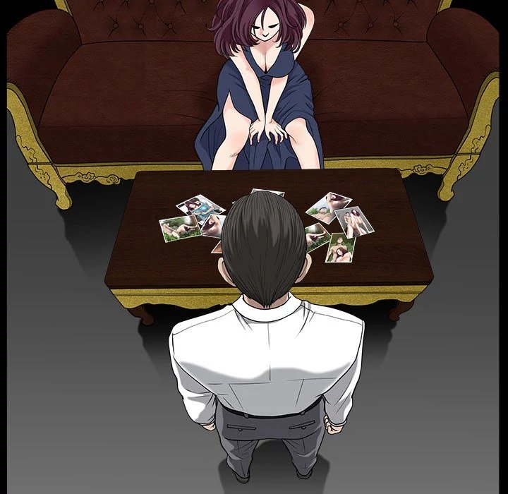 Neighbors Manhwa - Chapter 25 Page 167