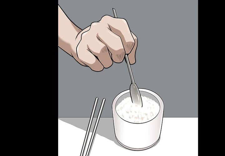 Neighbors Manhwa - Chapter 18 Page 3