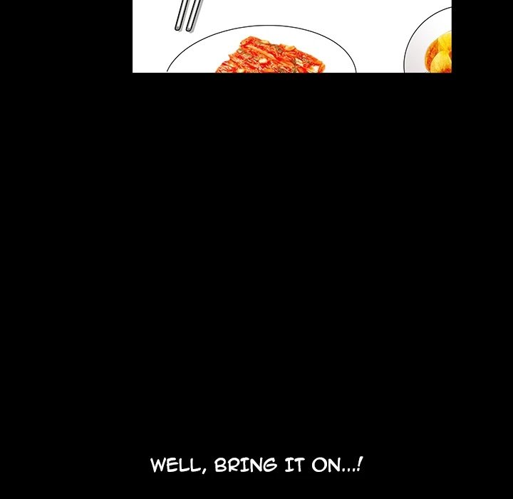 Neighbors Manhwa - Chapter 18 Page 4