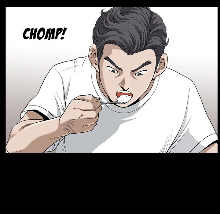 Neighbors Manhwa - Chapter 18 Page 5