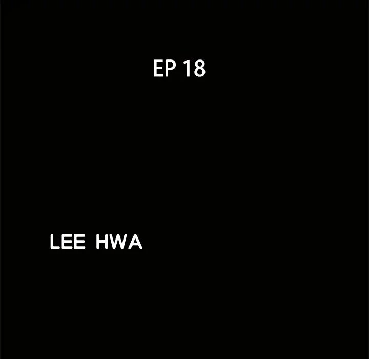 Neighbors Manhwa - Chapter 18 Page 8