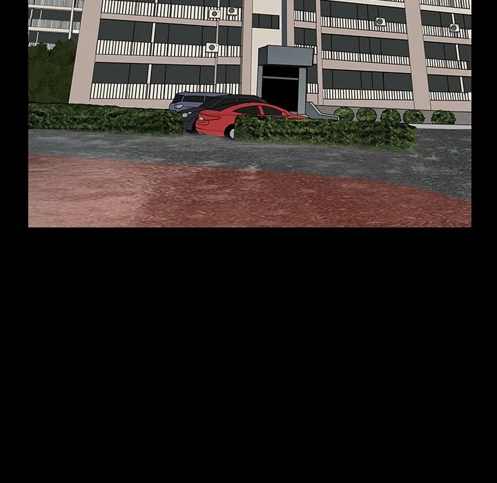 Neighbors Manhwa - Chapter 18 Page 17