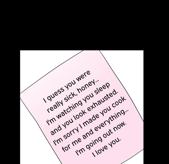 Neighbors Manhwa - Chapter 18 Page 23