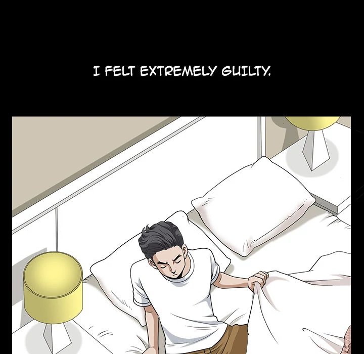 Neighbors Manhwa - Chapter 18 Page 27