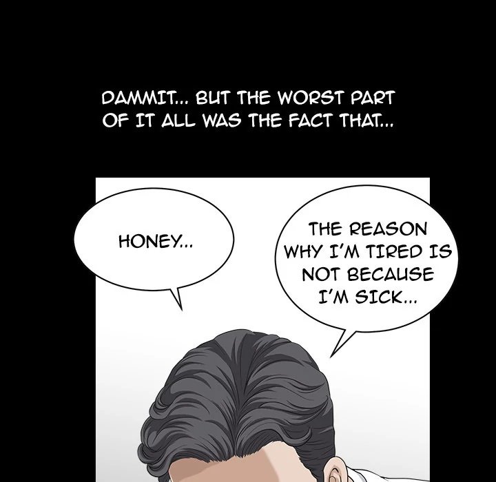 Neighbors Manhwa - Chapter 18 Page 29