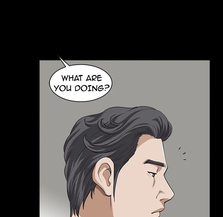 Neighbors Manhwa - Chapter 18 Page 43