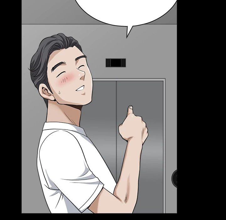 Neighbors Manhwa - Chapter 18 Page 51