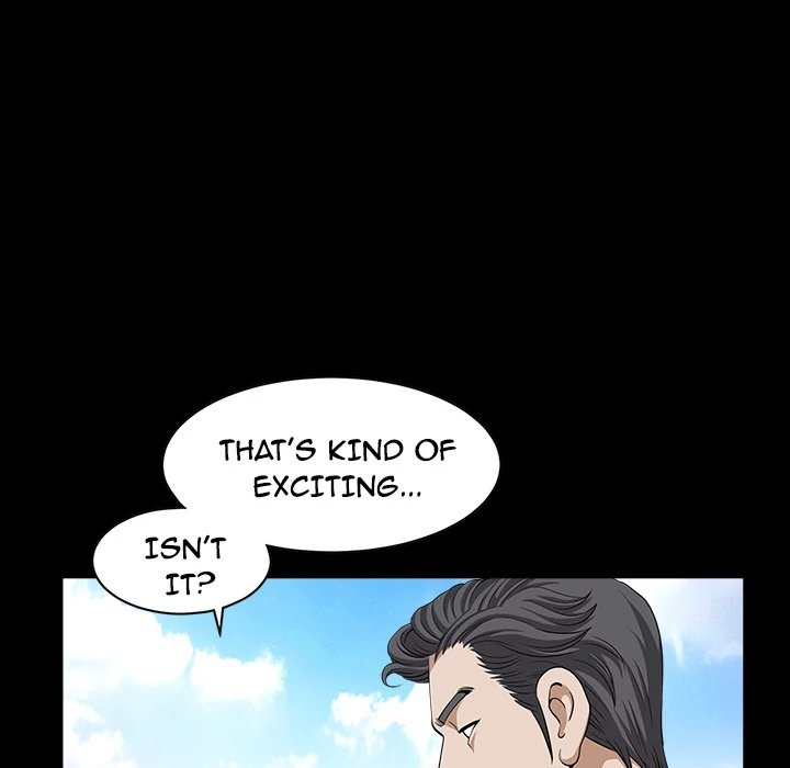 Neighbors Manhwa - Chapter 18 Page 61