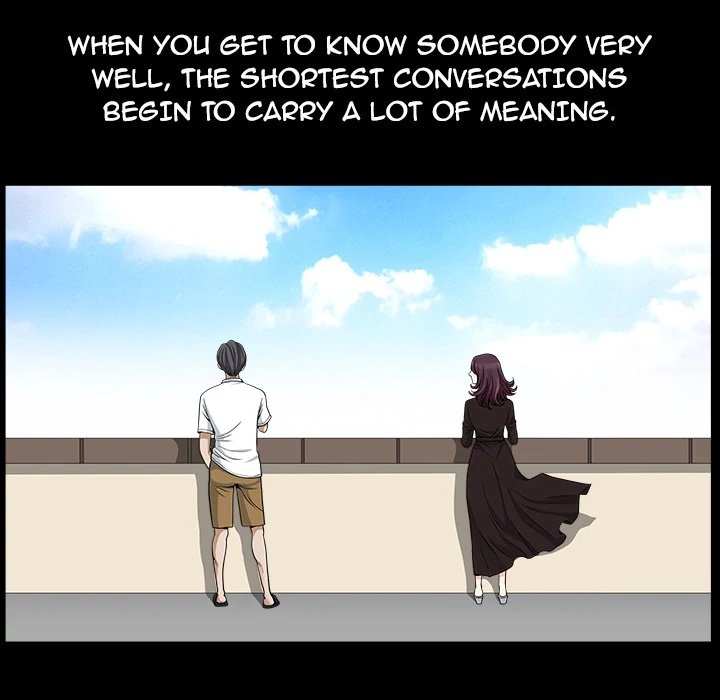 Neighbors Manhwa - Chapter 18 Page 64