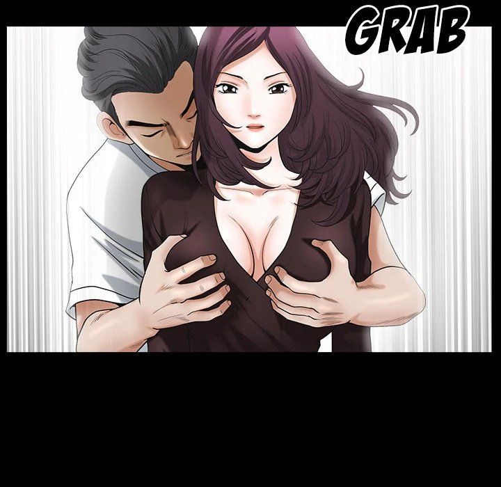 Neighbors Manhwa - Chapter 18 Page 72