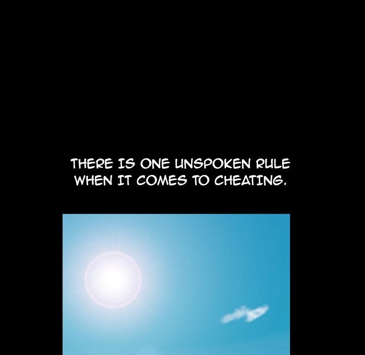 Neighbors Manhwa - Chapter 18 Page 73