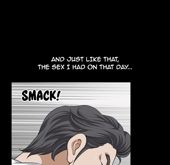 Neighbors Manhwa - Chapter 18 Page 90