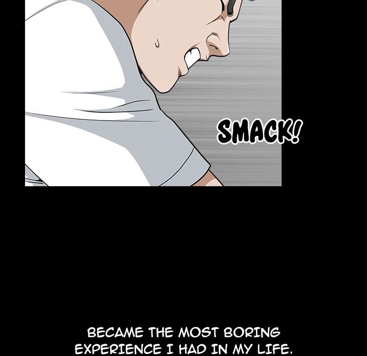 Neighbors Manhwa - Chapter 18 Page 91