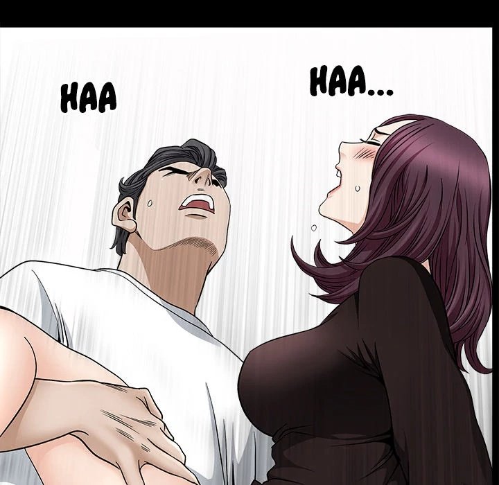 Neighbors Manhwa - Chapter 18 Page 92