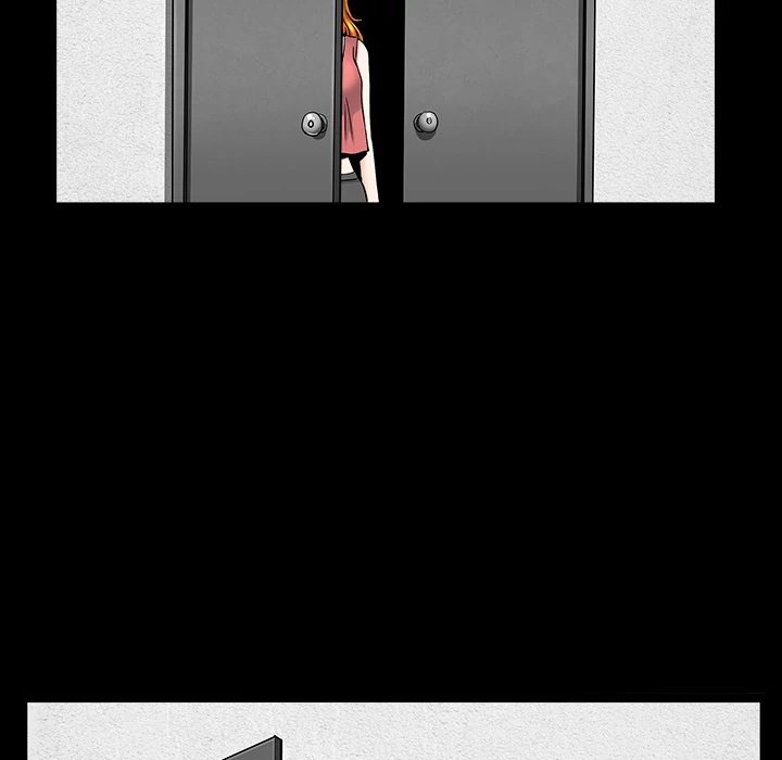 Neighbors Manhwa - Chapter 18 Page 96