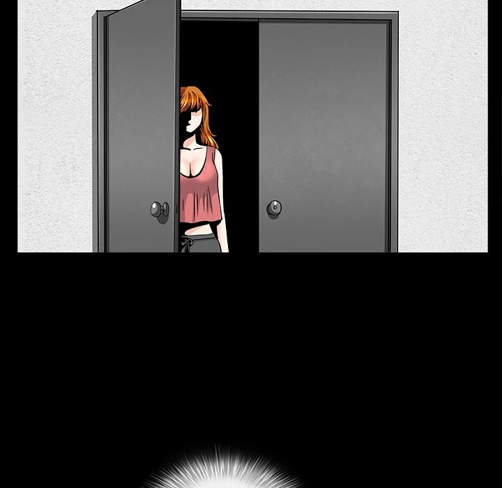 Neighbors Manhwa - Chapter 18 Page 97