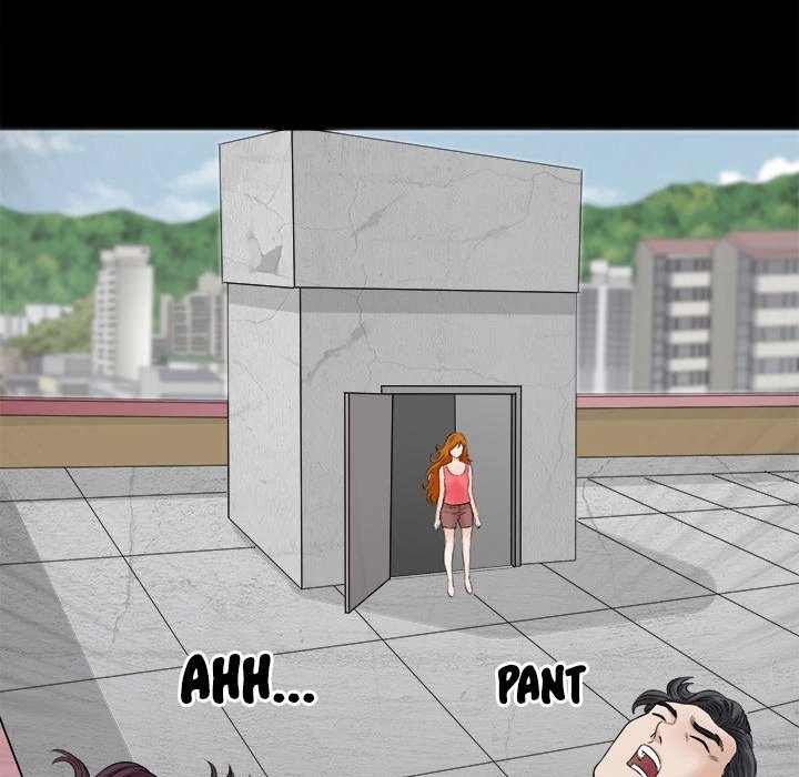 Neighbors Manhwa - Chapter 18 Page 100