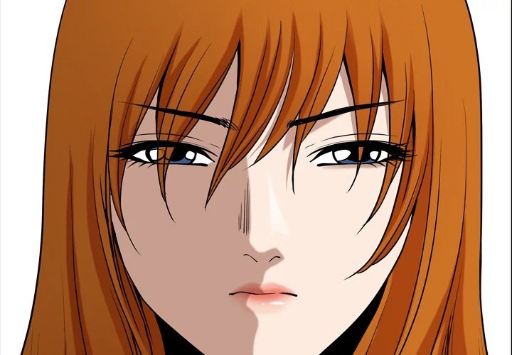 Neighbors Manhwa - Chapter 40 Page 1