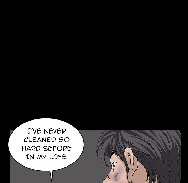 Neighbors Manhwa - Chapter 40 Page 15