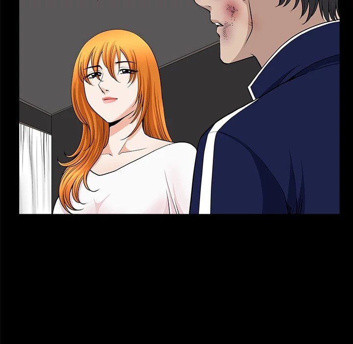 Neighbors Manhwa - Chapter 40 Page 16