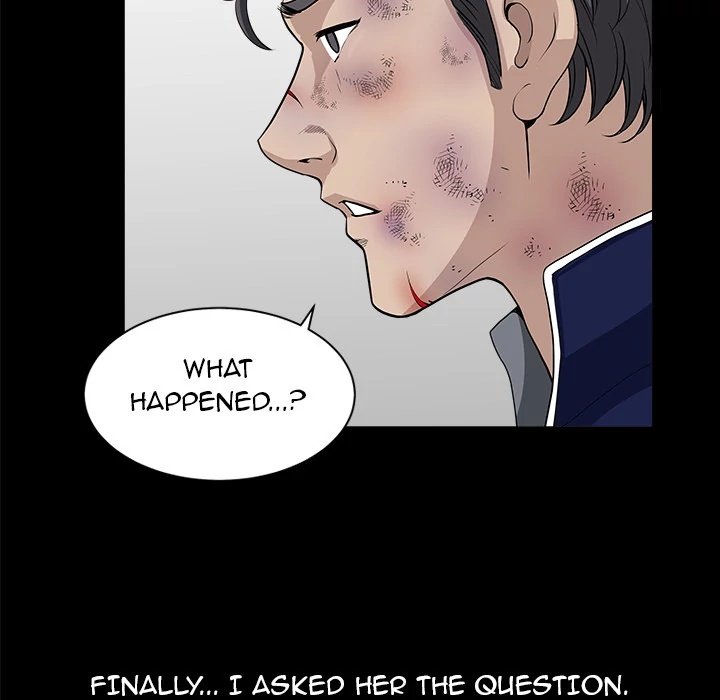 Neighbors Manhwa - Chapter 40 Page 18