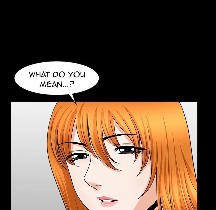 Neighbors Manhwa - Chapter 40 Page 19