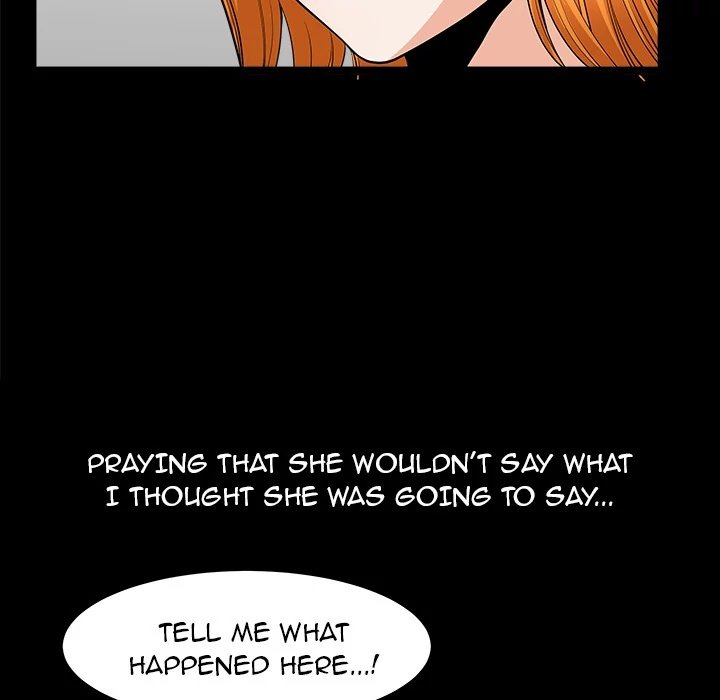 Neighbors Manhwa - Chapter 40 Page 20