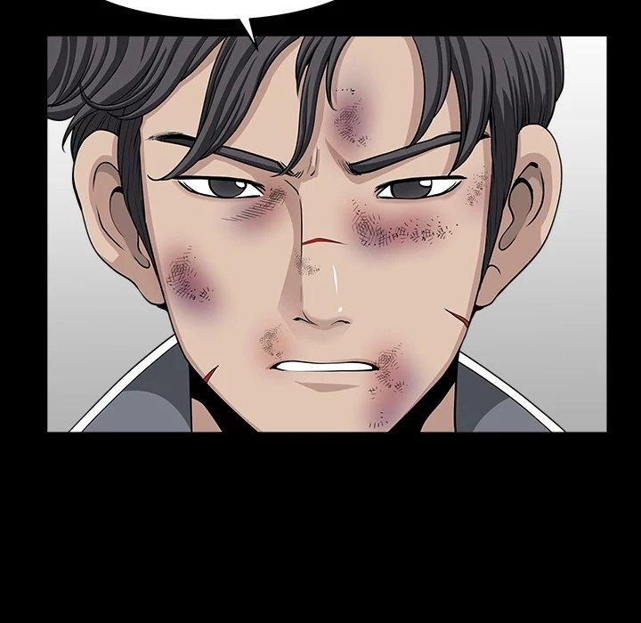 Neighbors Manhwa - Chapter 40 Page 21