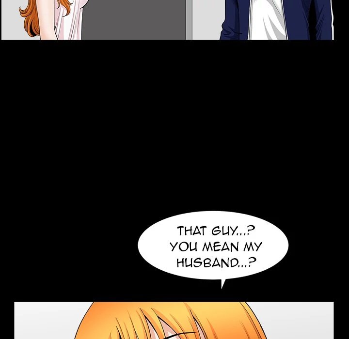 Neighbors Manhwa - Chapter 40 Page 23