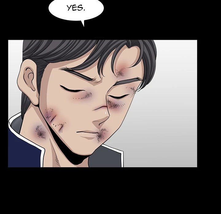 Neighbors Manhwa - Chapter 40 Page 25