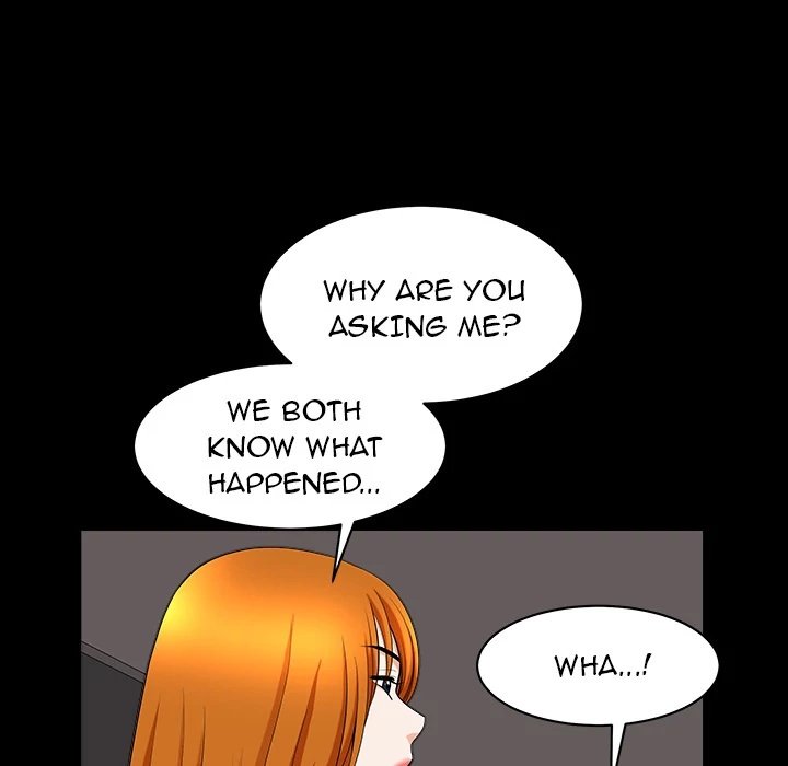 Neighbors Manhwa - Chapter 40 Page 26