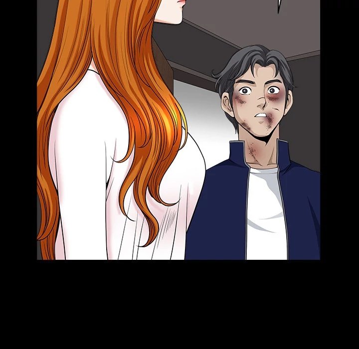 Neighbors Manhwa - Chapter 40 Page 27