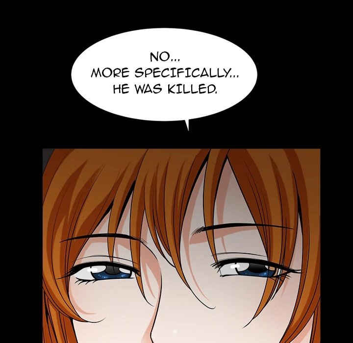 Neighbors Manhwa - Chapter 40 Page 32