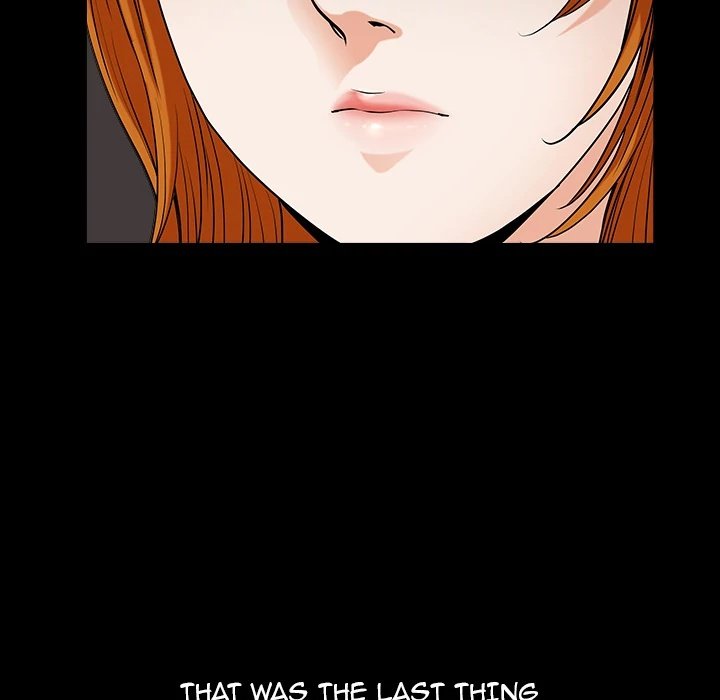 Neighbors Manhwa - Chapter 40 Page 33