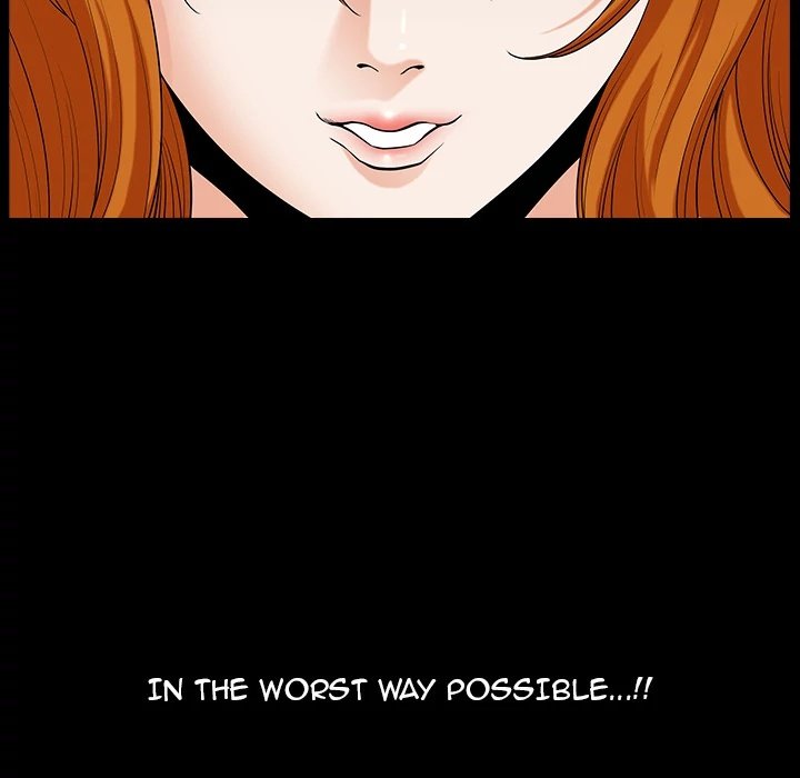 Neighbors Manhwa - Chapter 40 Page 35