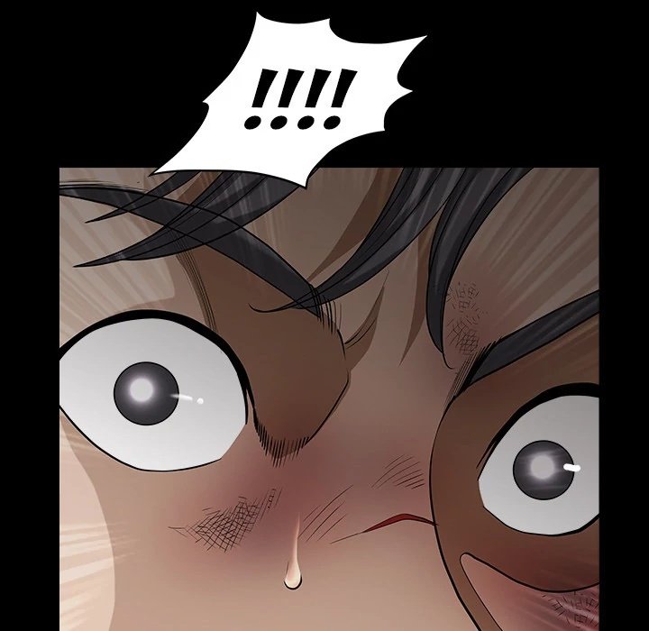 Neighbors Manhwa - Chapter 40 Page 36