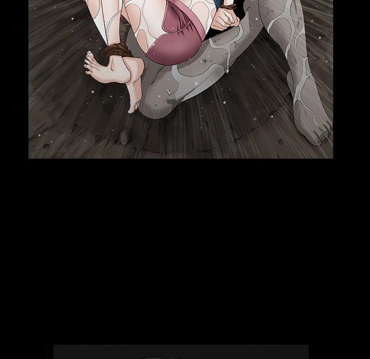 Neighbors Manhwa - Chapter 40 Page 39