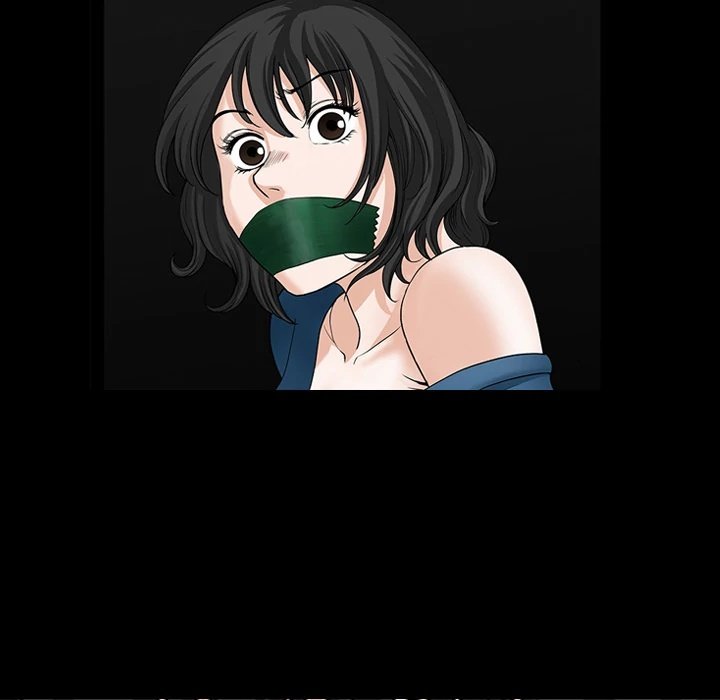 Neighbors Manhwa - Chapter 40 Page 40